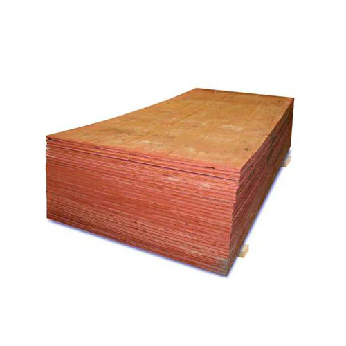 3/4 in. 4 ft x 8 ft. Fire-Resistant Treated Plywood - Image 2