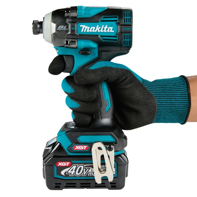 40V Max
XGT BL 1/4 in. Impact Driver, Tool Only - Image 10