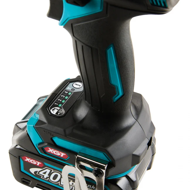 40V Max
XGT BL 1/4 in. Impact Driver, Tool Only - Image 11