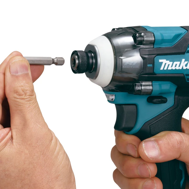 40V Max
XGT BL 1/4 in. Impact Driver, Tool Only - Image 12