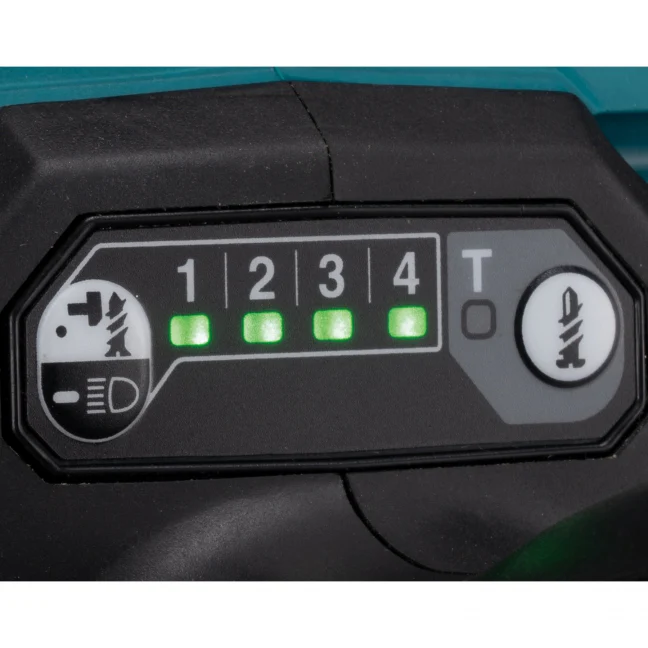 40V Max
XGT BL 1/4 in. Impact Driver, Tool Only - Image 13