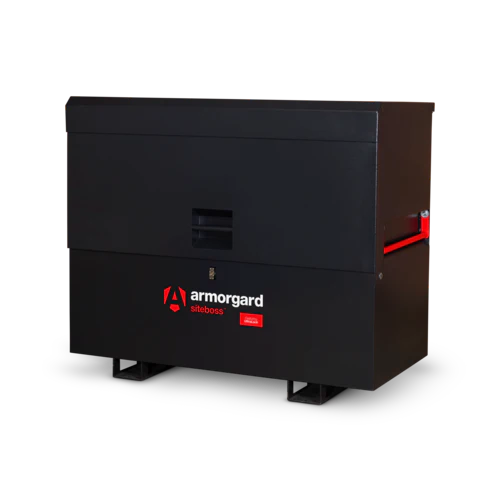 Armorgard ARM-SB49 Siteboss Piano Box (60" x 30" x 50") - Image 3