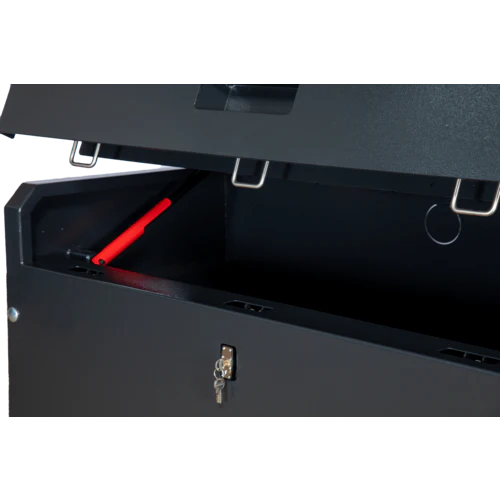 Armorgard ARM-SB49 Siteboss Piano Box (60" x 30" x 50") - Image 5