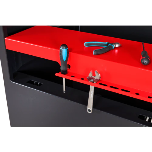 Armorgard ARM-SB49 Siteboss Piano Box (60" x 30" x 50") - Image 6