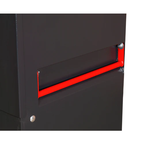 Armorgard ARM-SB49 Siteboss Piano Box (60" x 30" x 50") - Image 7