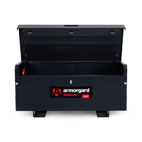 Armorgard ARM-SB21 Siteboss Chest (60" x 24' x 28") - Image 3