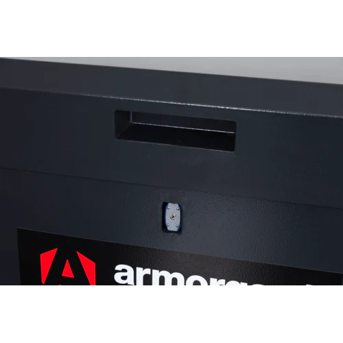 Armorgard ARM-SB21 Siteboss Chest (60" x 24' x 28") - Image 7