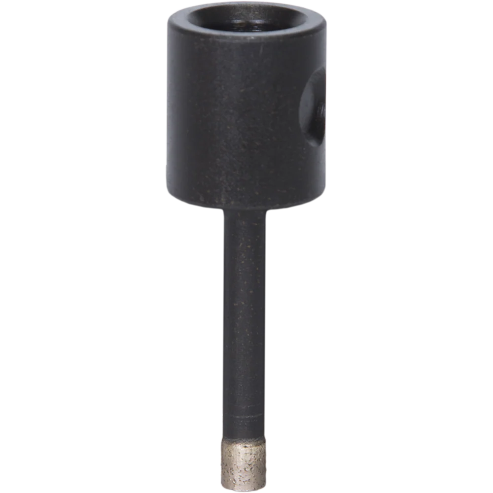 B+BTec 0.010.188 Diamond3® 5/16-In Premium Thin Wall Tile Drill Bit