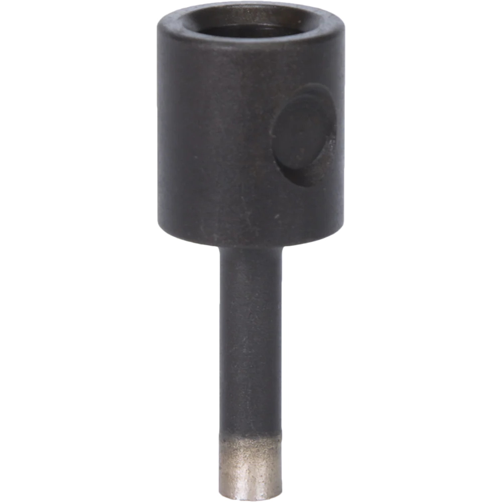 B+BTec 0.010.189 Diamond3® 3/8-In Premium Thin Wall Tile Drill Bit