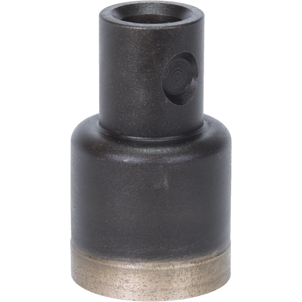 B+BTec 0.010.200 Diamond3® 1-3/4-In Premium Thin Wall Tile Drill Bit
