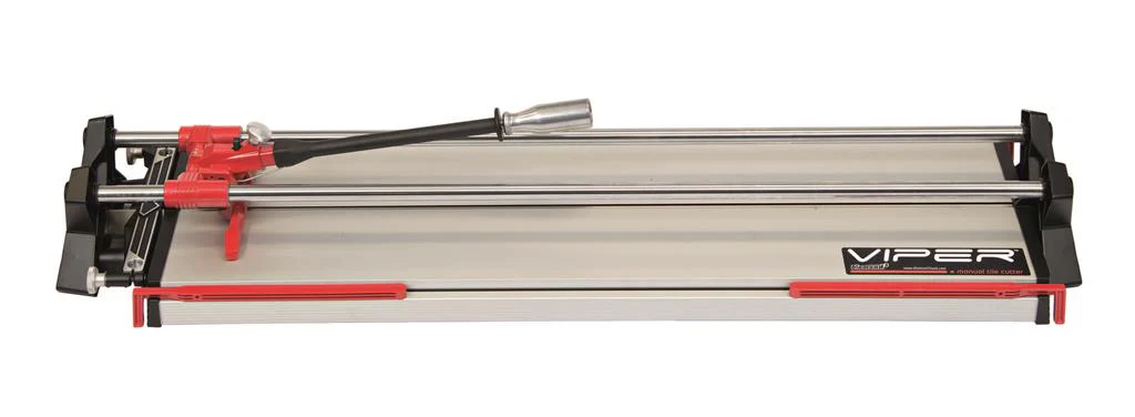 B+BTEC Viper 95 Diamond3 37" Manual Tile Cutter - Image 3