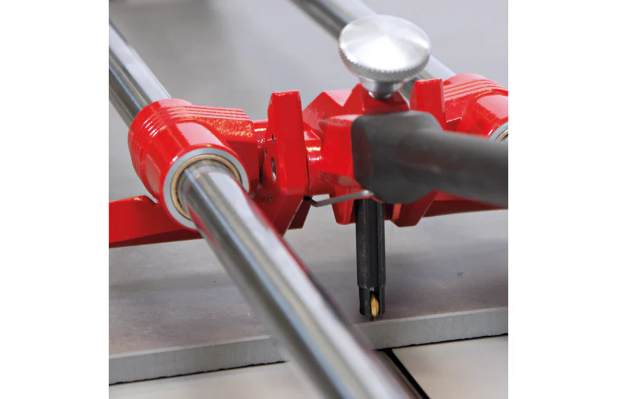 B+BTEC Viper 75 Diamond3 30" Manual Tile Cutter - Image 3