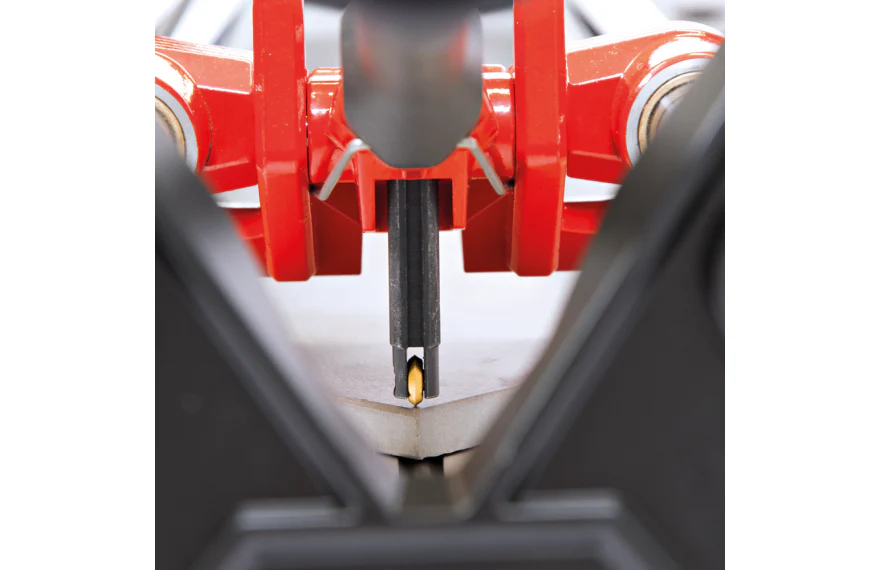 B+BTEC Viper 75 Diamond3 30" Manual Tile Cutter - Image 5