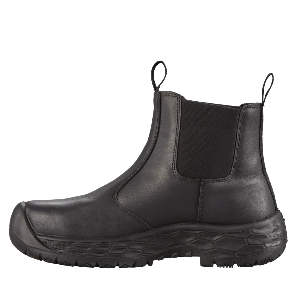 BAFFIN ICE CREW (STP): HERO-MP03 INSULATED SAFETY BOOTS - Image 3
