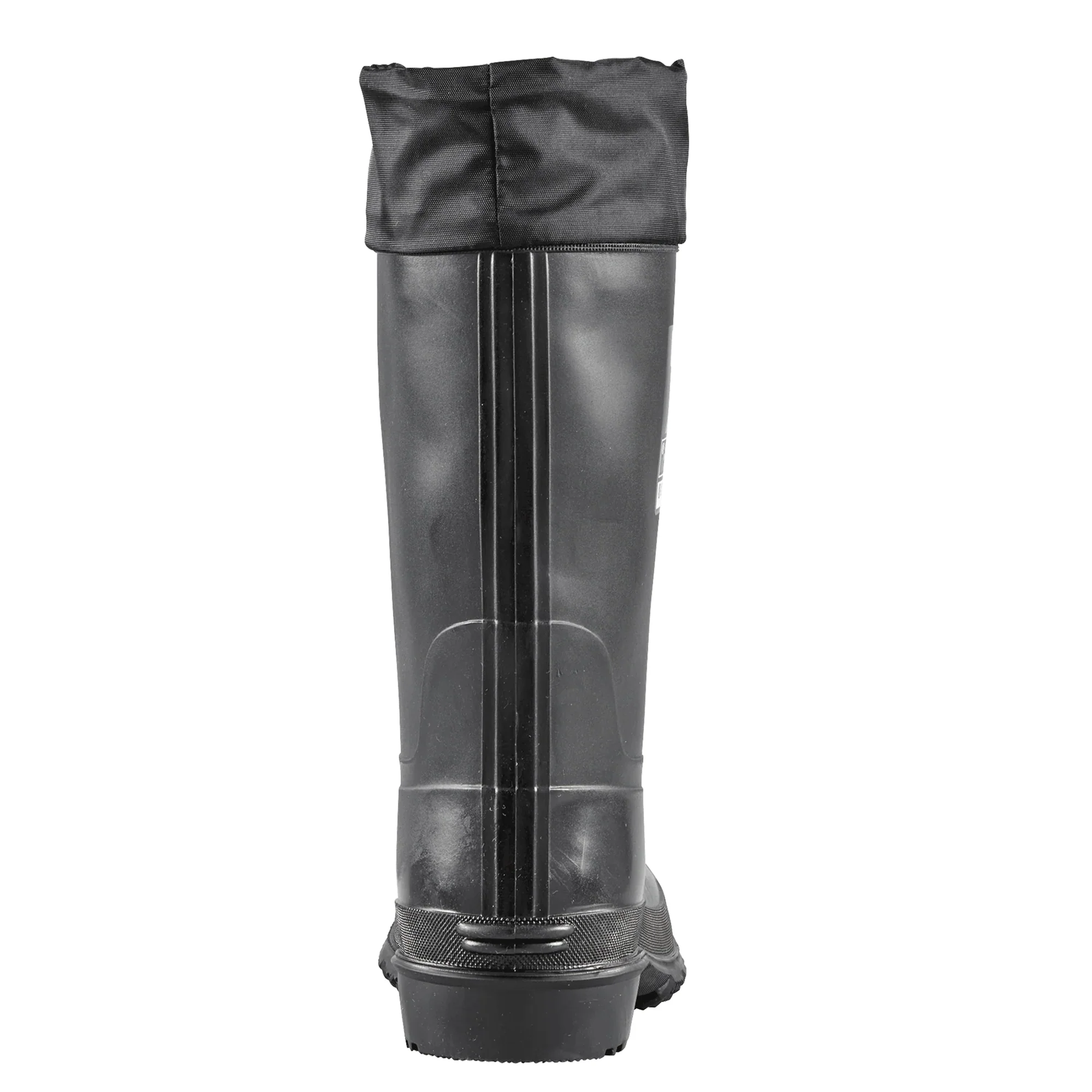 Baffin 8574 Refinery CSA Steel Toe Winter Rubber Boots - Image 3