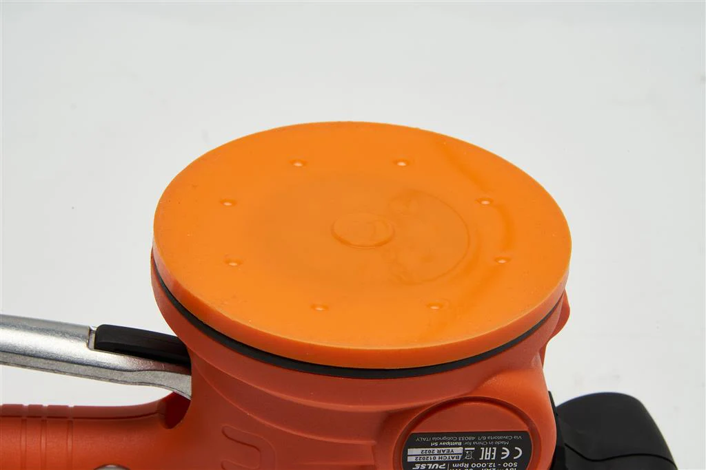 Battipav 18V Pulse Tile Vibrator and Suction Cup Kit (1 x 2.0 Ah) - Image 6
