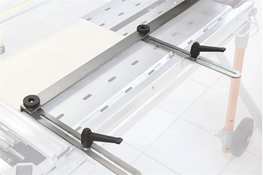Battipav 90167/150 Side Tile Support For Supreme 150S Class Plus Side Table - Image 2