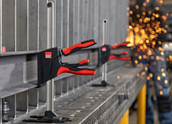 Bessey BEY9 Beyceps Lifting and Assembly Tool - Image 12