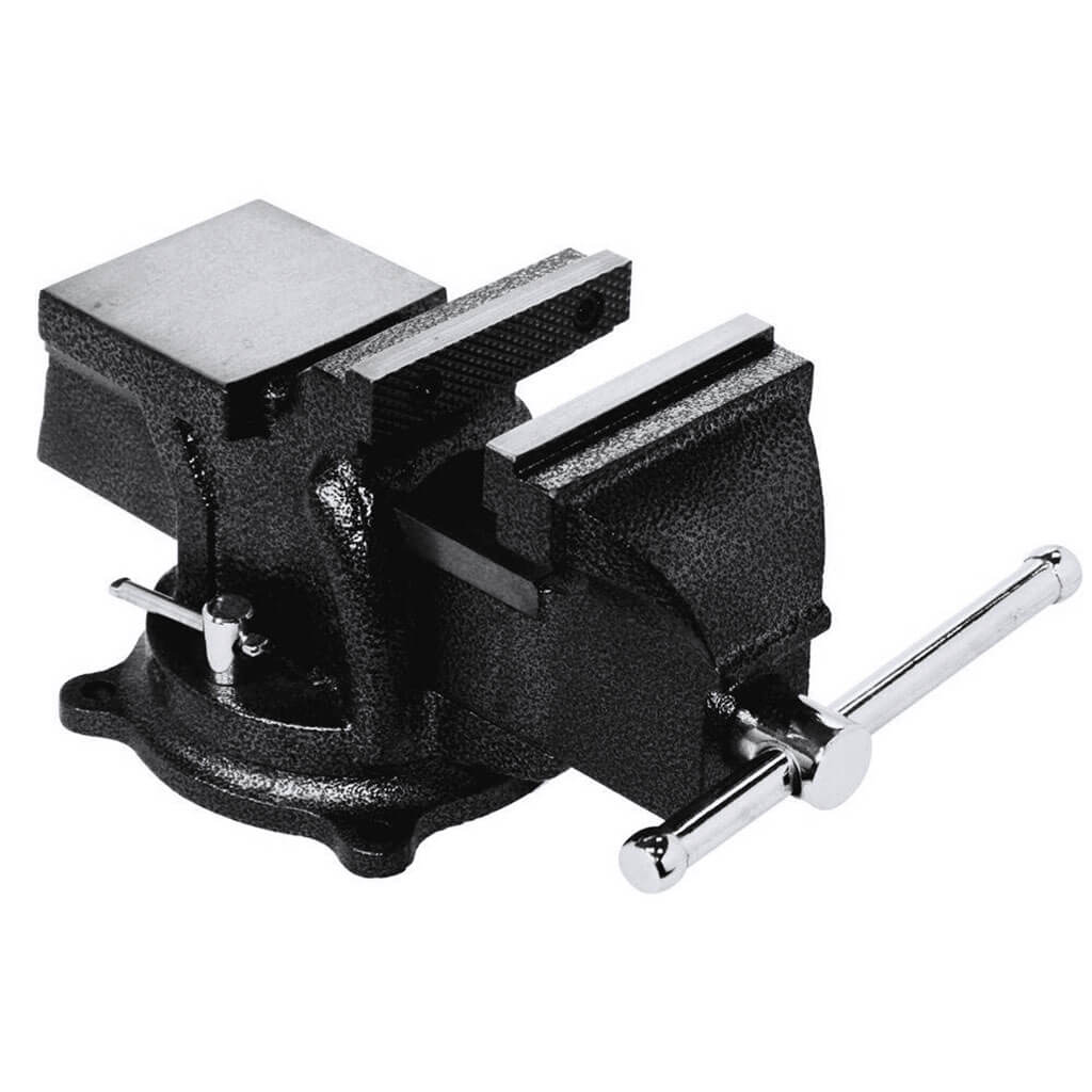 Bessey BV-HD40 4 in. Heavy-Duty 360-Degree Workbench Vise