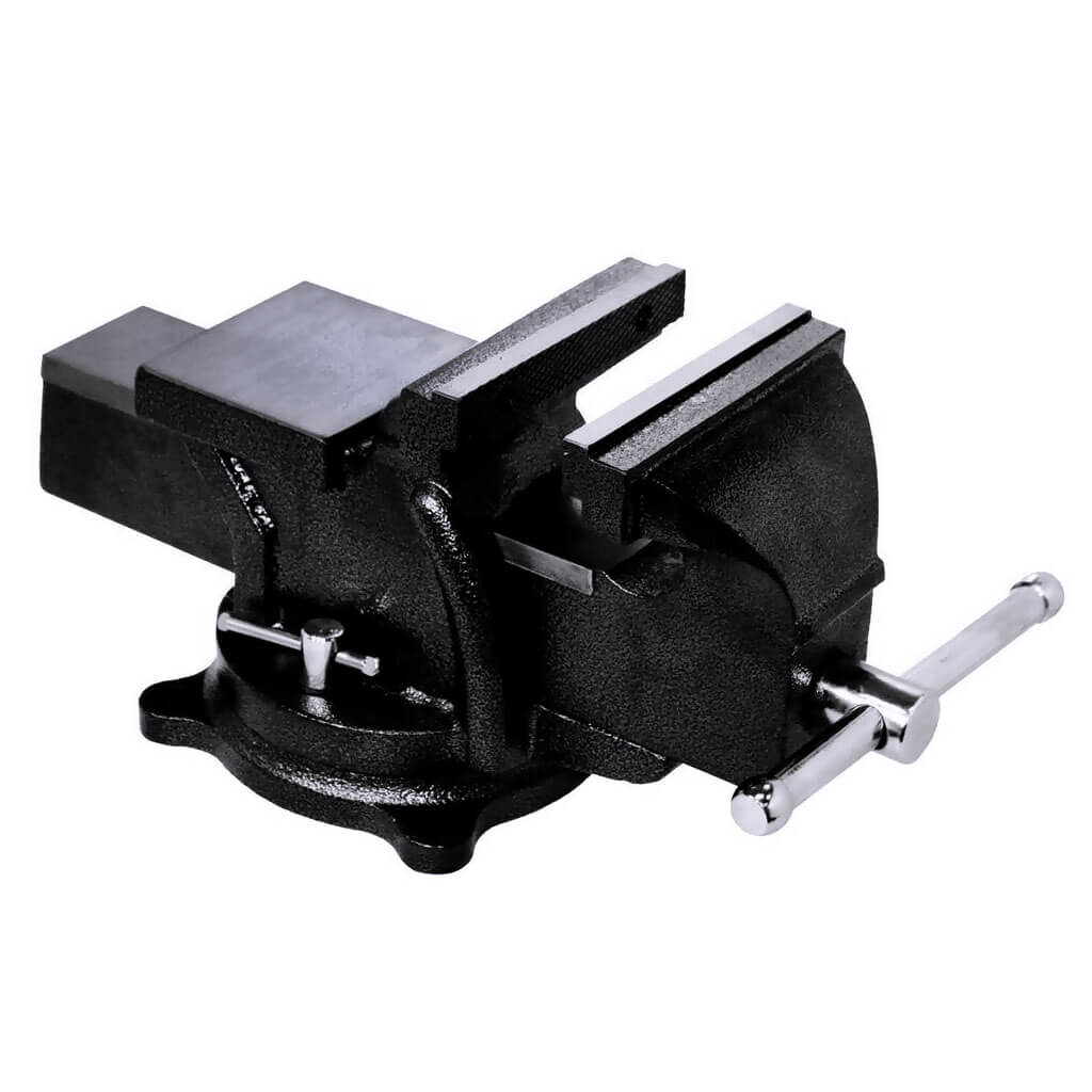 Bessey BV-HD60 6 in. Heavy Duty 360-Degree Workbench Vise
