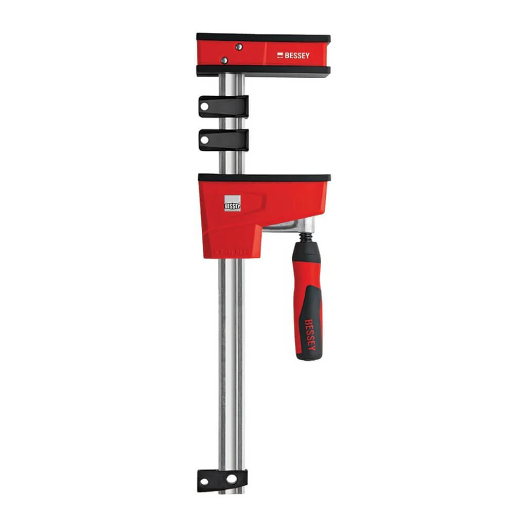 Bessey KRE3550 50 in. x 3-3/4 in. K-Body REVO 2K Handle Parallel Bar Clamp
