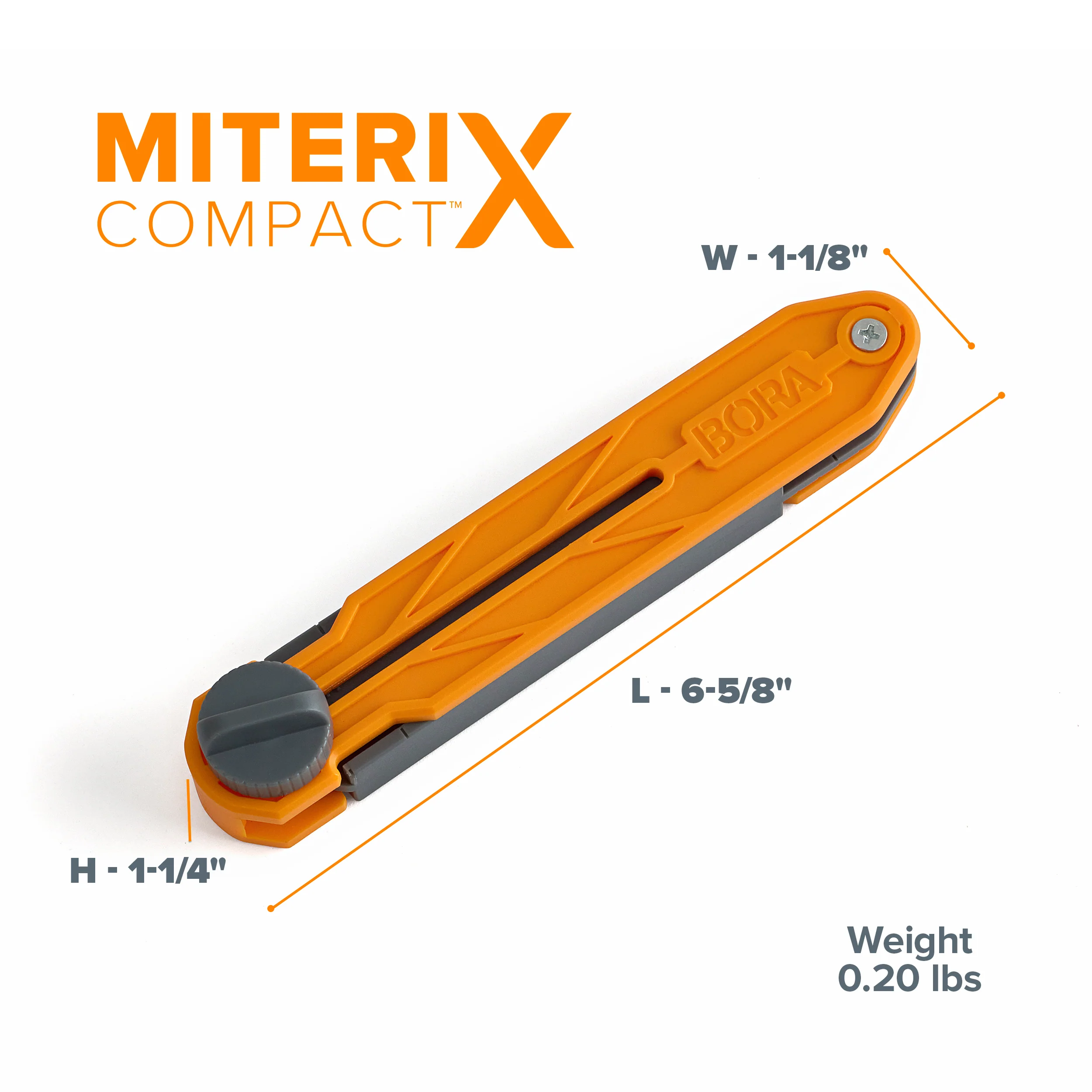 BORA 530402 MITERIX COMPACT - Image 13
