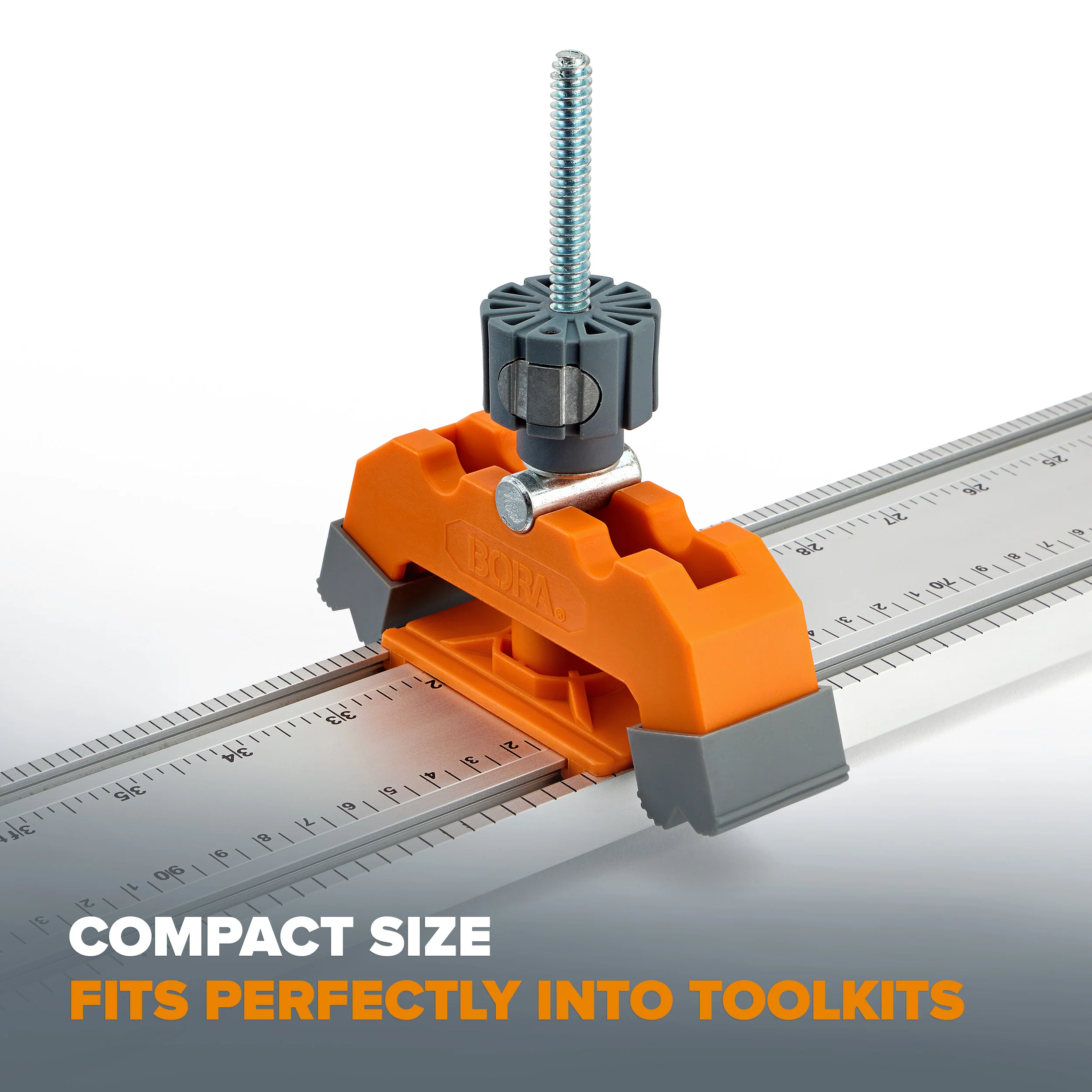 BORA 542011 TRACK CLAMP PAIR - Image 13