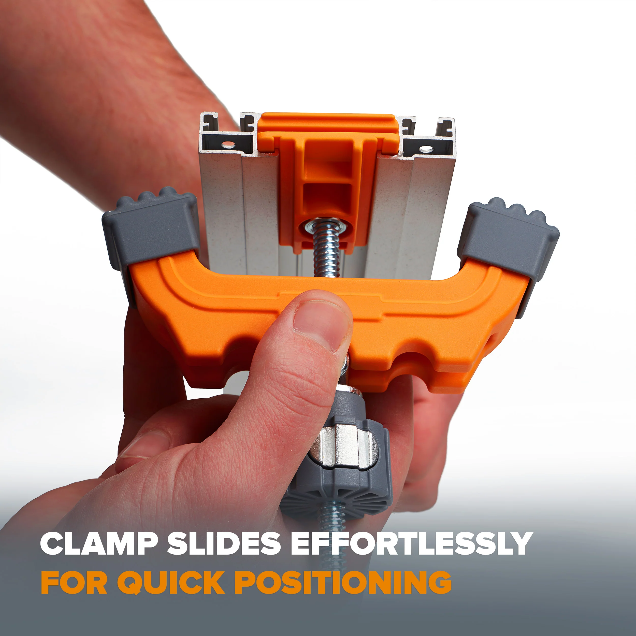 BORA 542011 TRACK CLAMP PAIR - Image 15
