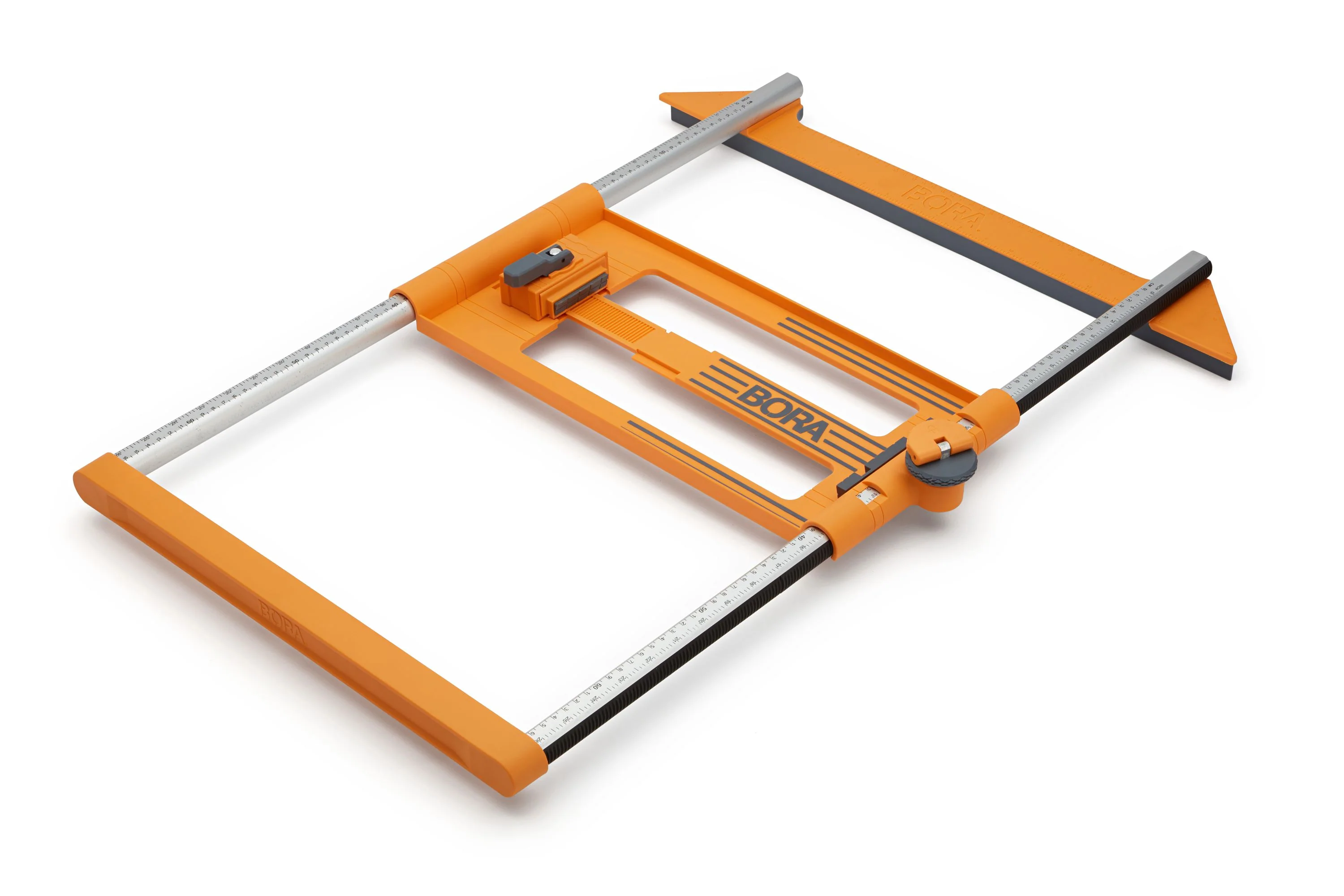BORA 546250 NGX TWIN RAIL RIP GUIDE - Image 7