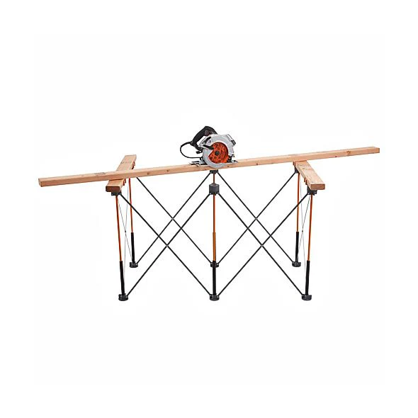 Bora 2 ft. x 4 ft. Centipede Workstand - Image 4