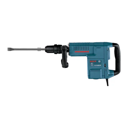Bosch 11316EVS 14 Amp SDS-Max Variable-Speed Demolition Hammer - Image 5