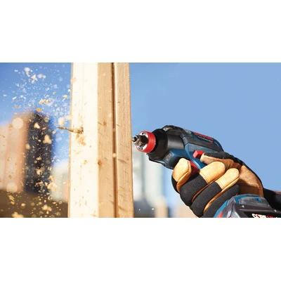 BOSCH DSB1019 1-3/8 In. x 6 In. Daredevil® Standard Spade Bit - Image 3