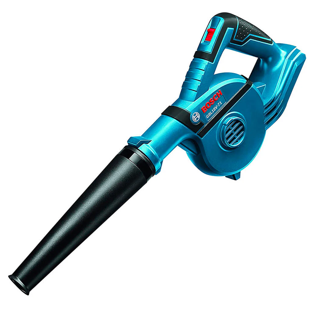 Bosch GBL18V-71N 18-Volt Lithium-Ion Cordless Blower (Tool Only) - Image 3