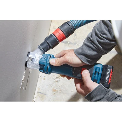 Bosch GCU18V-30N 18V Brushless Cut-out Tool (Bare Tool) - Image 14