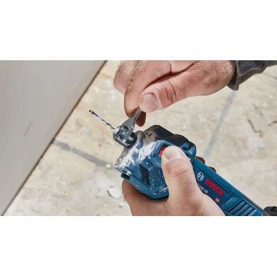 Bosch GCU18V-30N 18V Brushless Cut-out Tool (Bare Tool) - Image 16