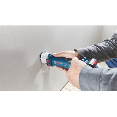 Bosch GCU18V-30N 18V Brushless Cut-out Tool (Bare Tool) - Image 18