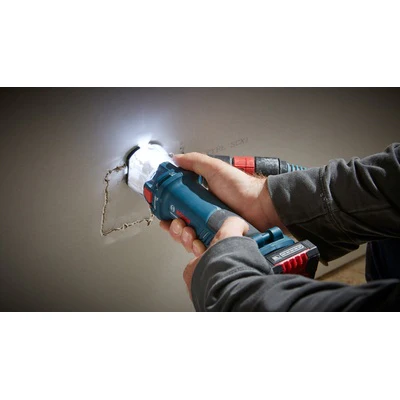 Bosch GCU18V-30N 18V Brushless Cut-out Tool (Bare Tool) - Image 19