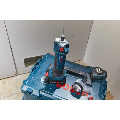 Bosch GCU18V-30N 18V Brushless Cut-out Tool (Bare Tool) - Image 21