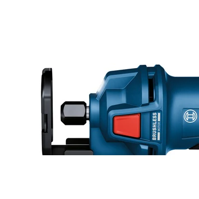 Bosch GCU18V-30N 18V Brushless Cut-out Tool (Bare Tool) - Image 3