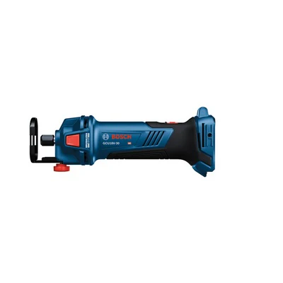 Bosch GCU18V-30N 18V Brushless Cut-out Tool (Bare Tool) - Image 7