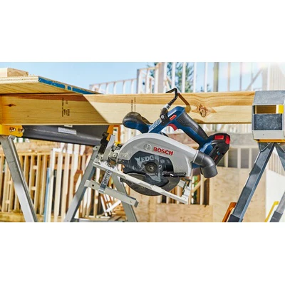 Bosch GKS18V-22LN 18V Cordless Circular Saw (Tool Only) - Image 11