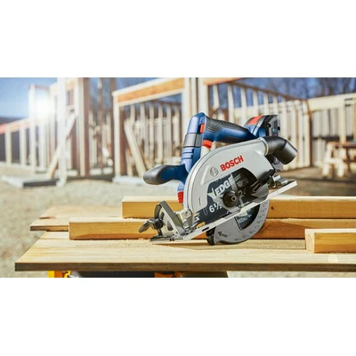Bosch GKS18V-22LN 18V Cordless Circular Saw (Tool Only) - Image 12