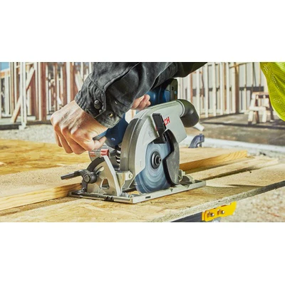 Bosch GKS18V-22LN 18V Cordless Circular Saw (Tool Only) - Image 14