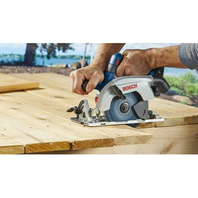 Bosch GKS18V-22LN 18V Cordless Circular Saw (Tool Only) - Image 18