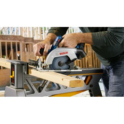 Bosch GKS18V-22LN 18V Cordless Circular Saw (Tool Only) - Image 9