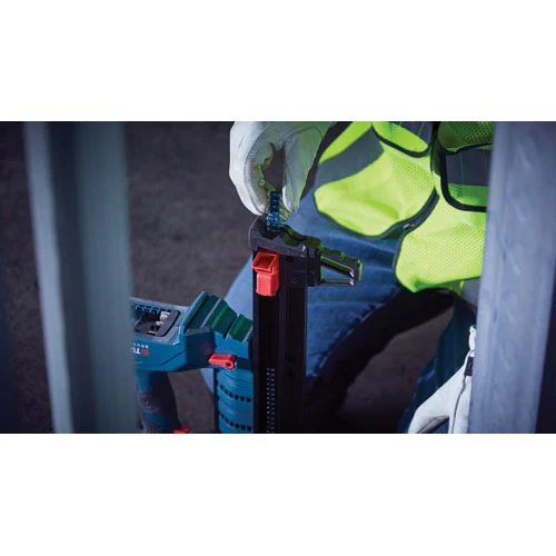 BOSCH GNB18V-12K14 PROFRACTOR™ 18V Cordless Concrete / Steel Nailer Kit - Image 16