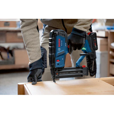 Bosch GNH18V-18MN 18V Brushless 18-Gauge Cordless Brad Nailer - Image 3