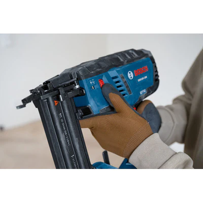 Bosch GNH18V-18MN 18V Brushless 18-Gauge Cordless Brad Nailer - Image 4