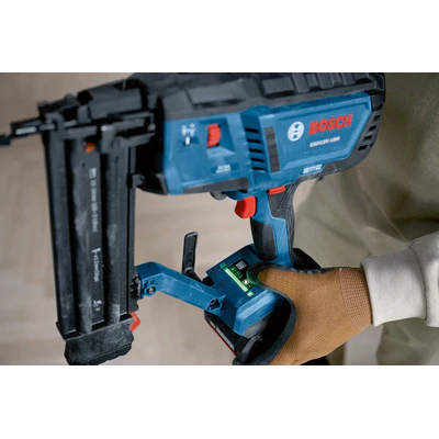 Bosch GNH18V-18MN 18V Brushless 18-Gauge Cordless Brad Nailer - Image 5