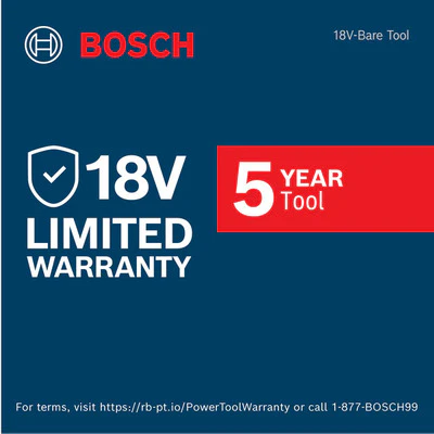 Bosch GOP18V-40N Starlock Max Oscillating Multi-Tool (Tool only) - Image 2
